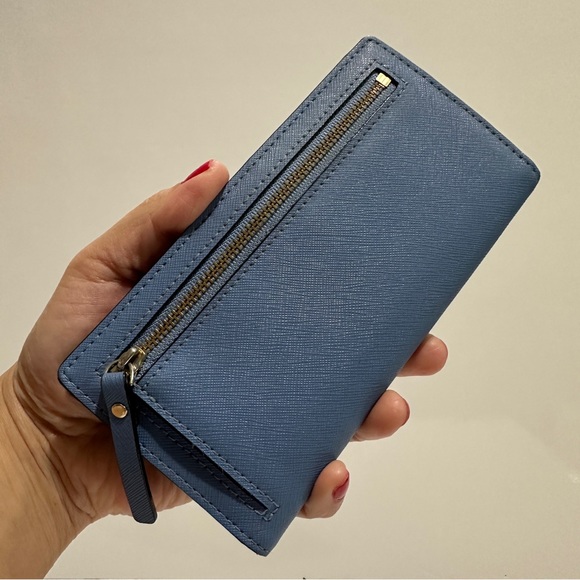 Authentic Kate Spade Wallet - Picture 11 of 12